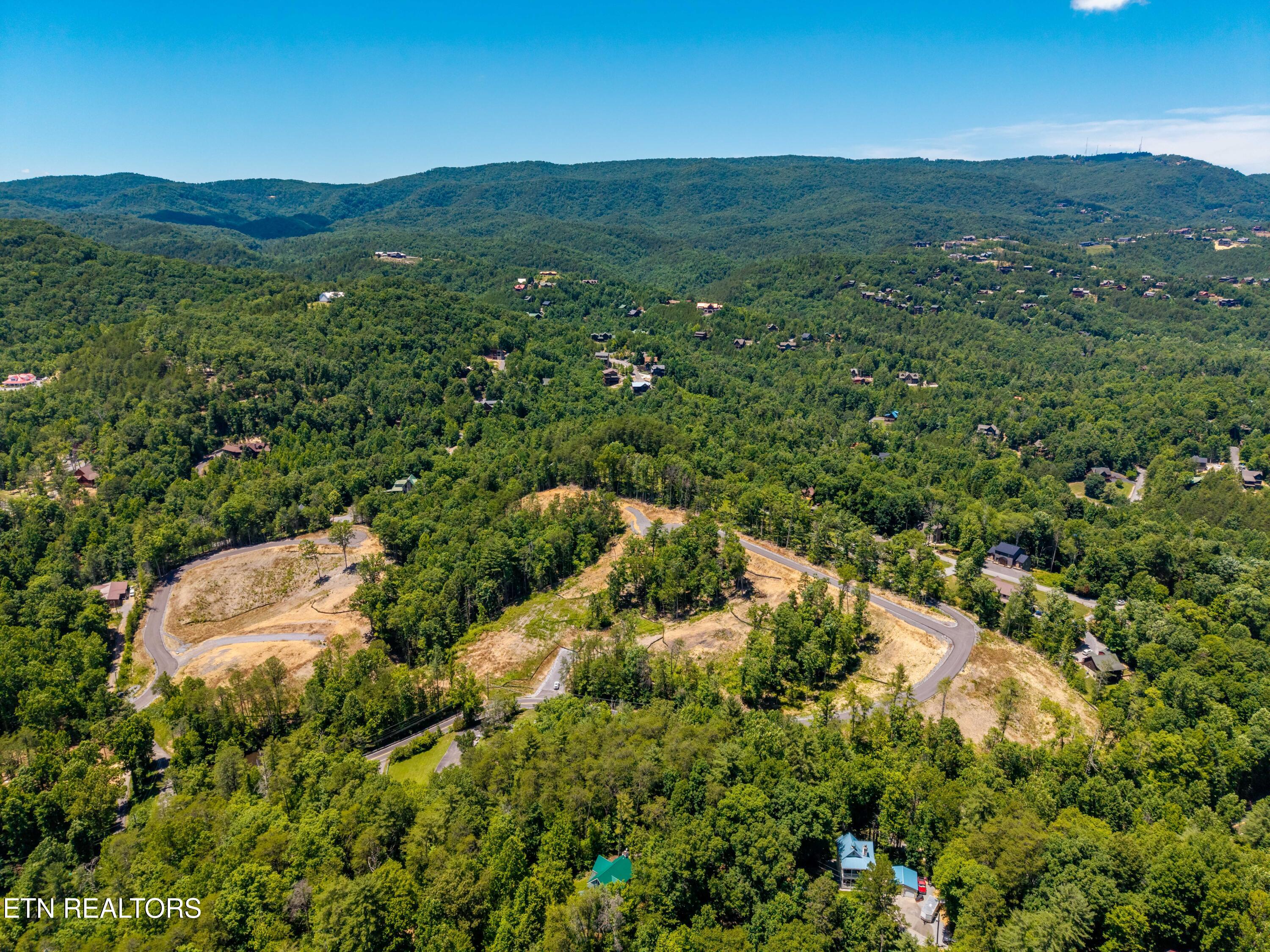 Waldens Creek Road Sevierville, TN 37862 - Photo 5 of 46 WaldensCreekRd-4