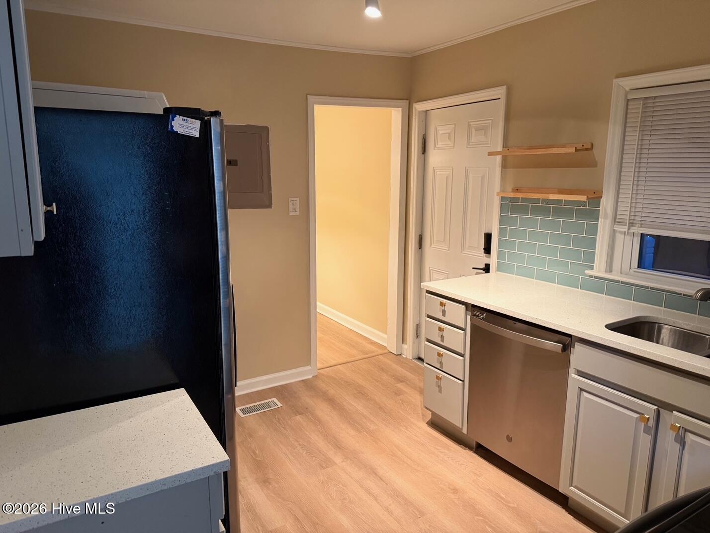 3117 Tryon Road Raleigh, NC 27603 - Photo 6 of 13