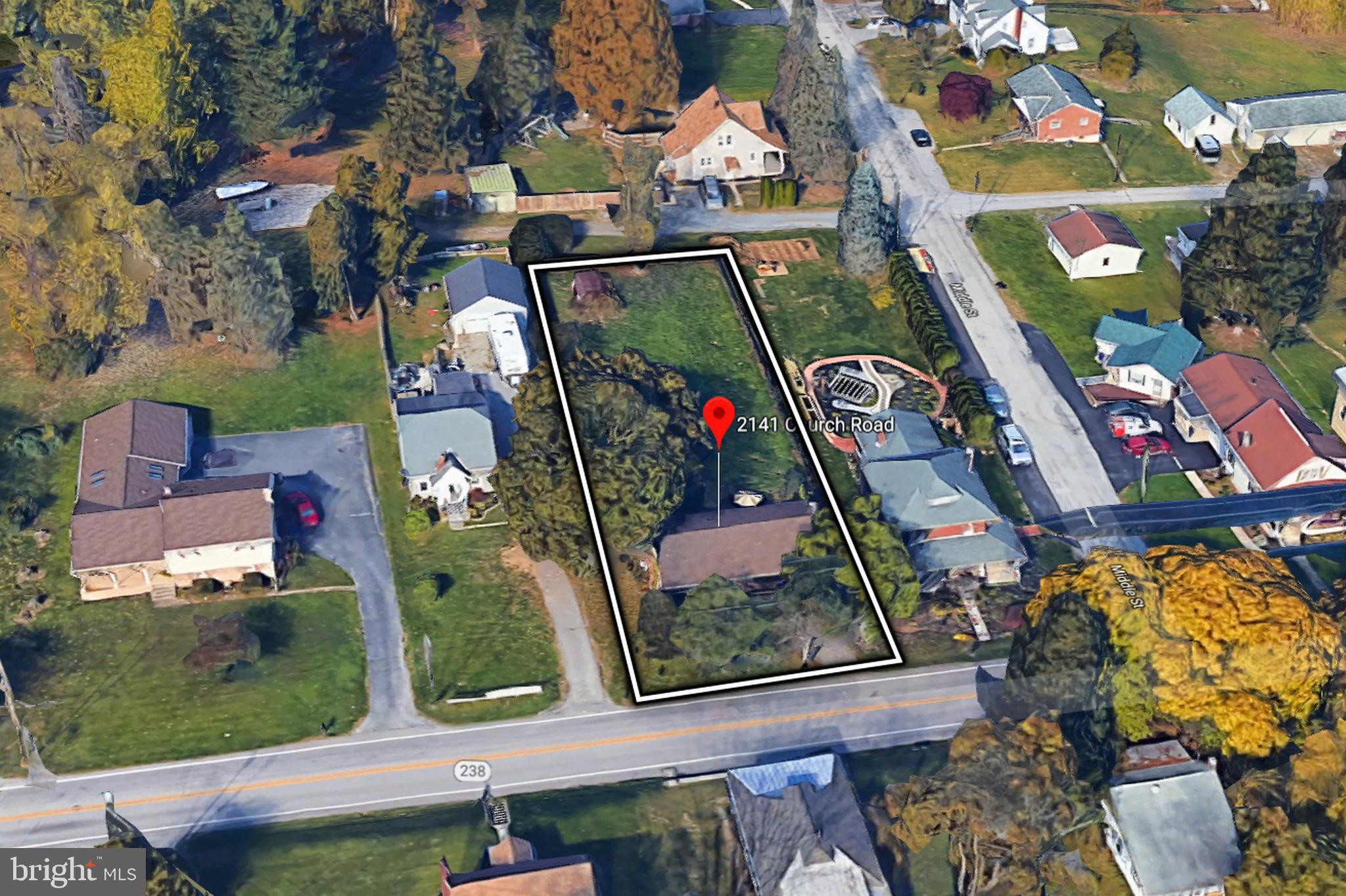 2141 Church Road York, PA 17408 - Photo 22 of 22