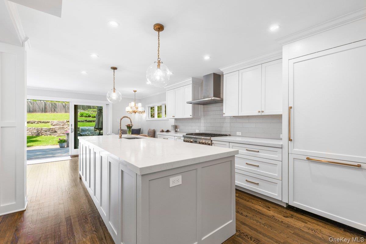 34 Davis Avenue Rye, NY 10580 - Photo 7 of 33