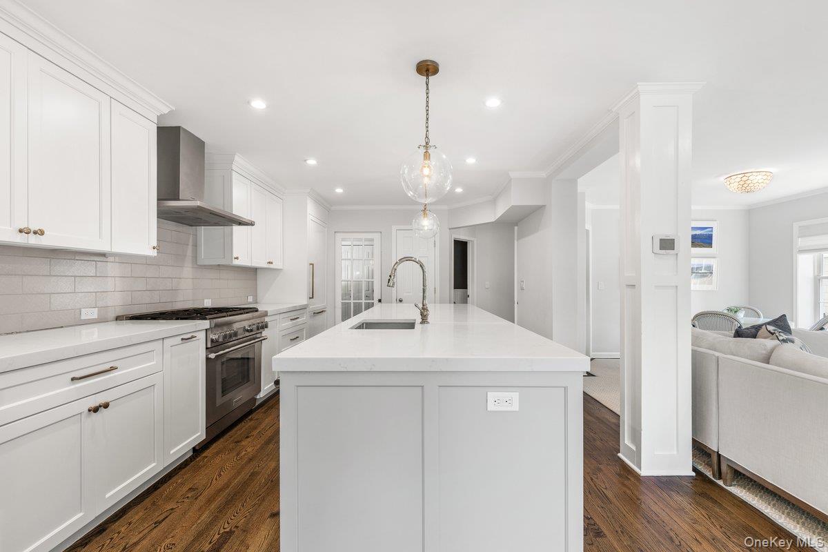 34 Davis Avenue Rye, NY 10580 - Photo 8 of 33