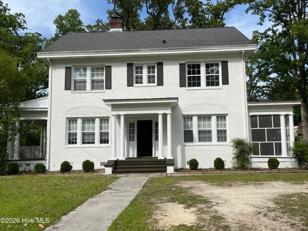 $278,900 | 936 Sycamore Street, Rocky Mount, NC 27801