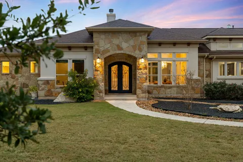 $1,575,000 | 812 Jennings Branch, Georgetown, TX 78633