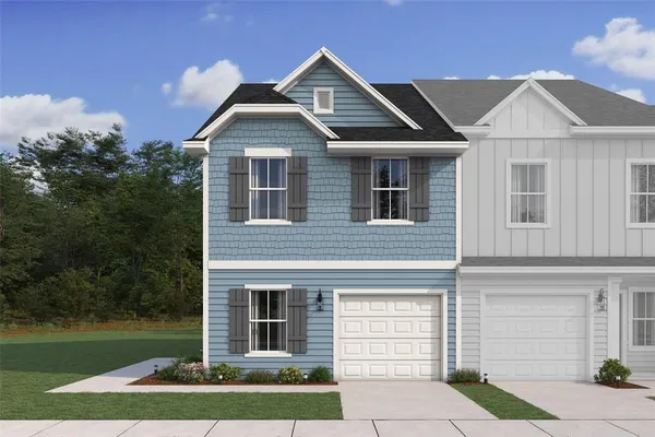 $330,000 | 9404 Mill Street, Unit A, Providence Village, TX 76227