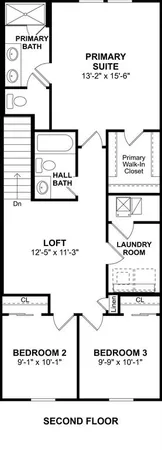$330,000 | 9404 Mill Street, Unit A, Providence Village, TX 76227