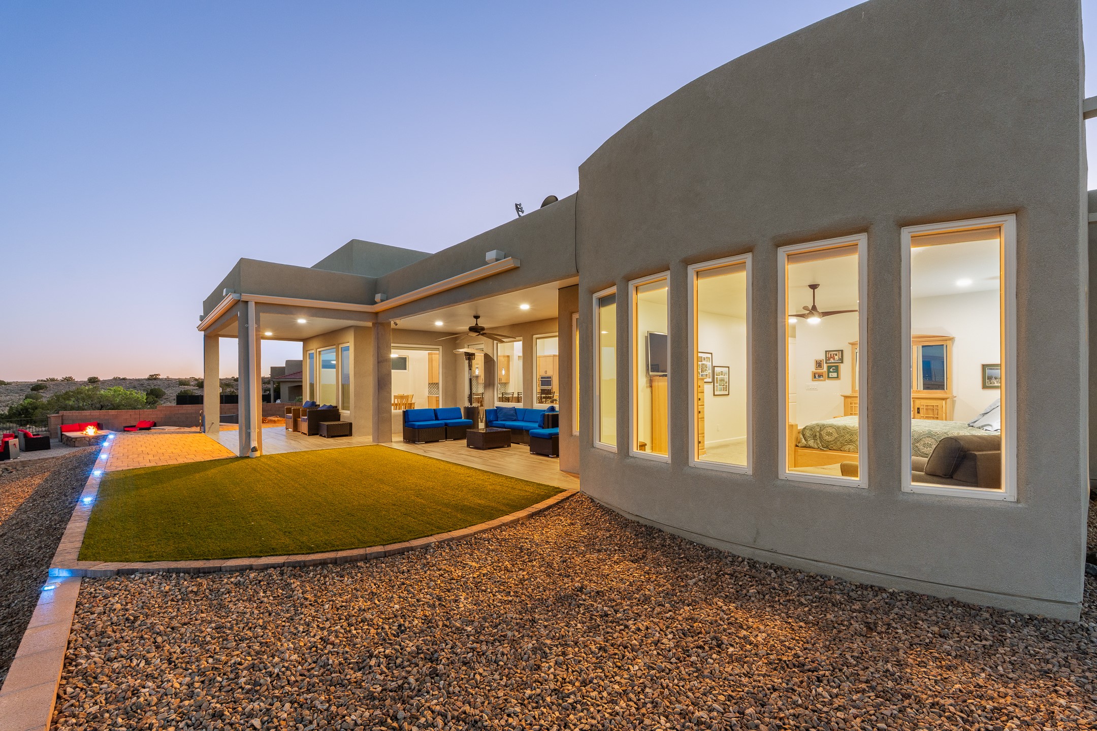 2324 Venada Road Rio Rancho, NM 87144 - Photo 34 of 43
