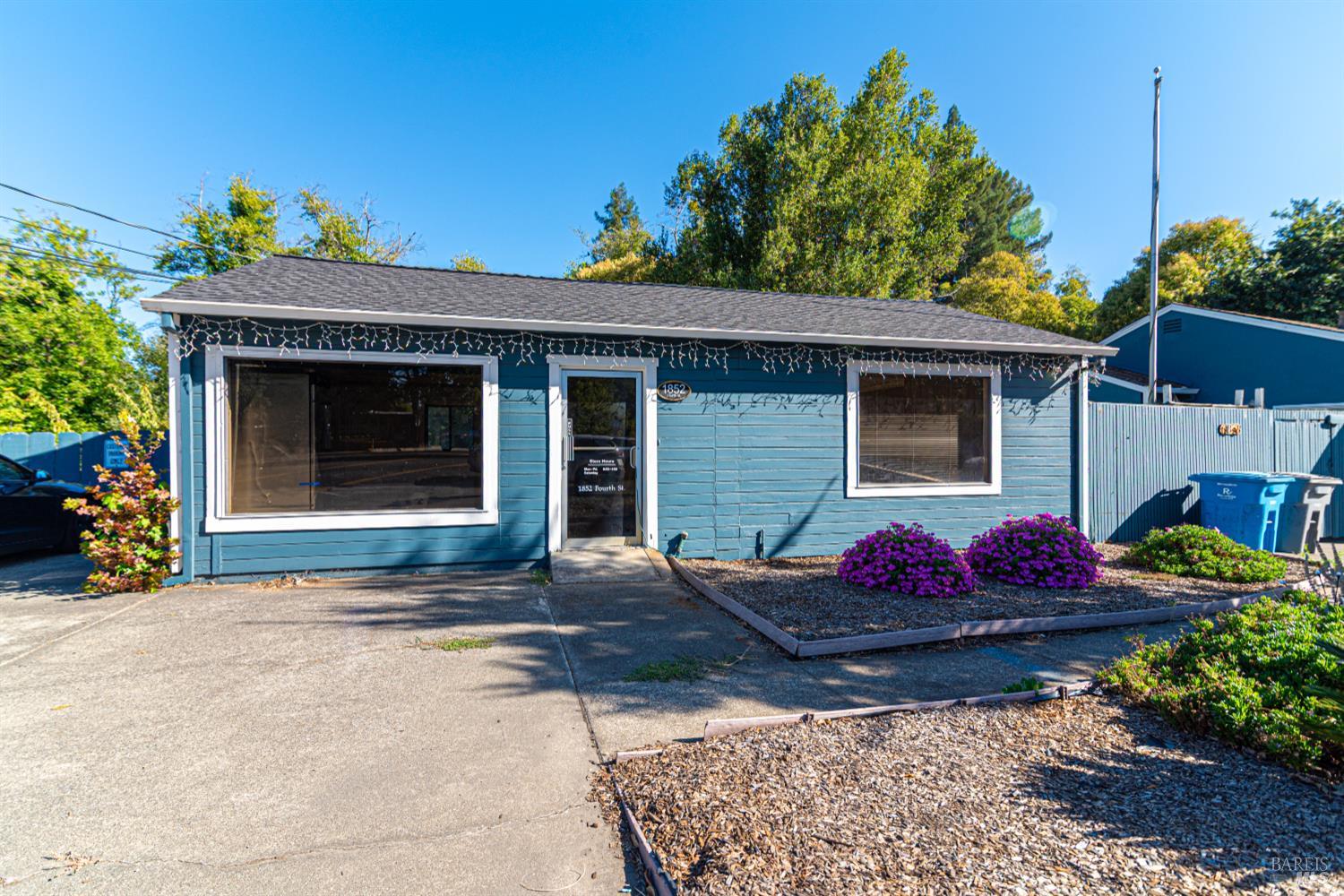 1852 4th Street Santa Rosa, CA 95404 - Photo 2 of 39