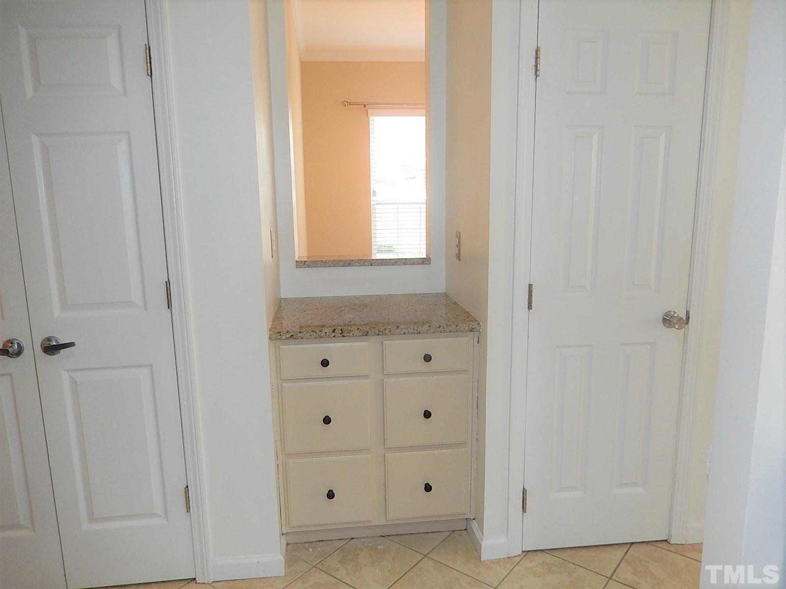 4717 Delta Ridge Court Raleigh, NC 27612 - Photo 10 of 30 a view of closet area