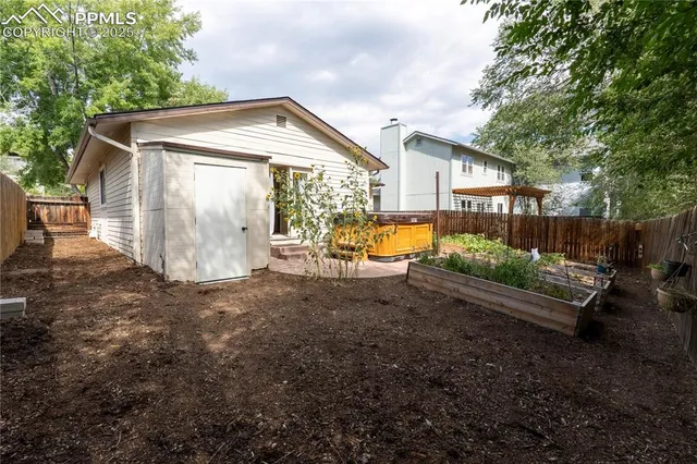 $390,000 | 961 Columbine Avenue, Colorado Springs, CO 80904