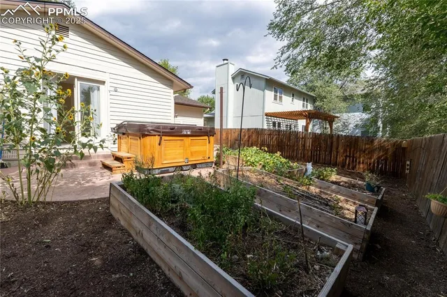 $390,000 | 961 Columbine Avenue, Colorado Springs, CO 80904