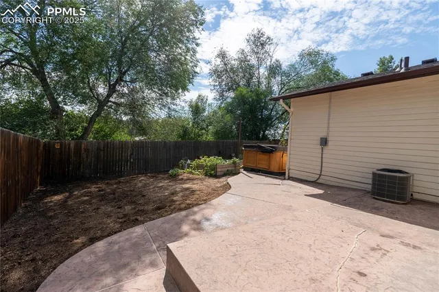 $390,000 | 961 Columbine Avenue, Colorado Springs, CO 80904