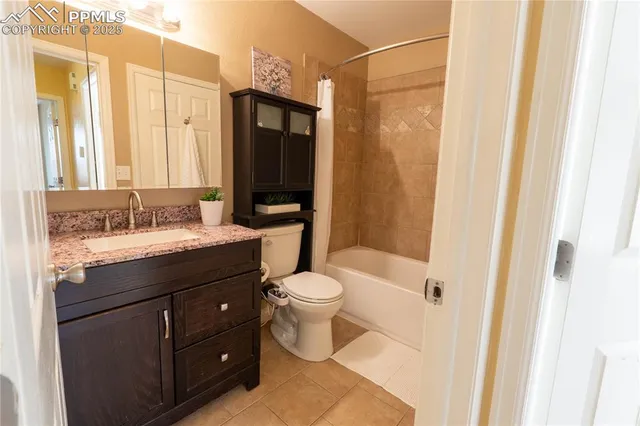 $390,000 | 961 Columbine Avenue, Colorado Springs, CO 80904