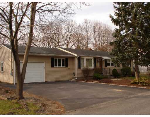 24 Burnside Street Warwick, RI 02886 - Photo 1 of 3 Exterior Front.