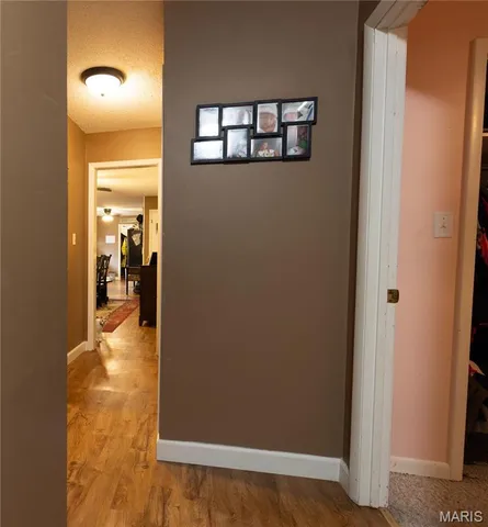 $185,000 | 211 East Elm Street, Bertrand, MO 63823