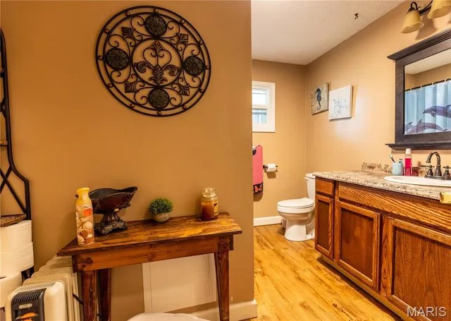 $185,000 | 211 East Elm Street, Bertrand, MO 63823