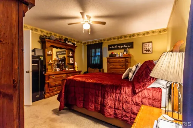 $185,000 | 211 East Elm Street, Bertrand, MO 63823