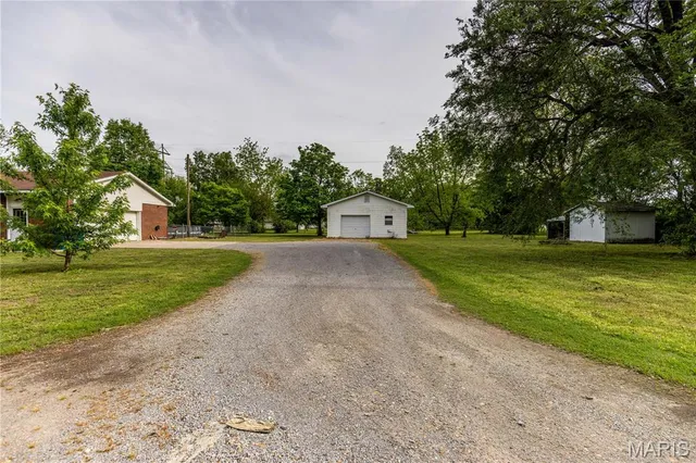 $185,000 | 211 East Elm Street, Bertrand, MO 63823