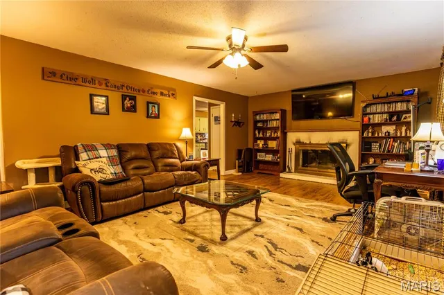 $185,000 | 211 East Elm Street, Bertrand, MO 63823