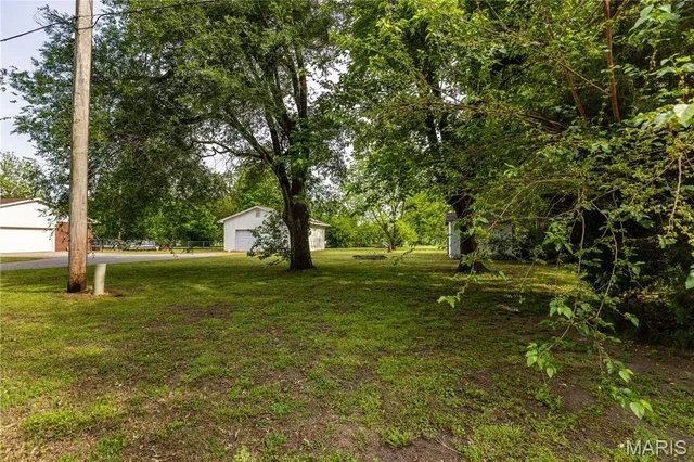 $185,000 | 211 East Elm Street, Bertrand, MO 63823