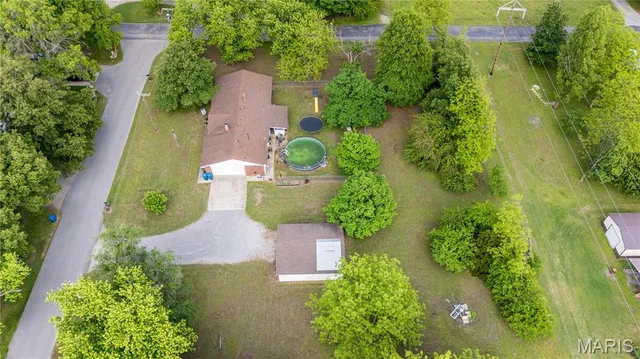 $185,000 | 211 East Elm Street, Bertrand, MO 63823