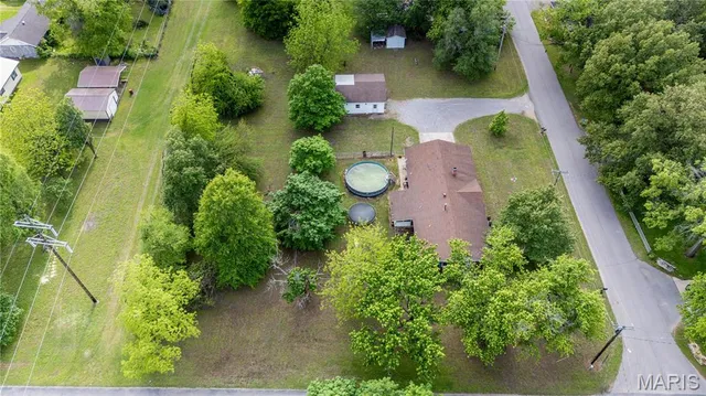 $185,000 | 211 East Elm Street, Bertrand, MO 63823