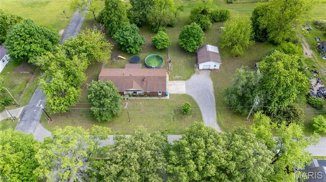 $185,000 | 211 East Elm Street, Bertrand, MO 63823