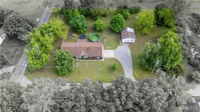 $185,000 | 211 East Elm Street, Bertrand, MO 63823