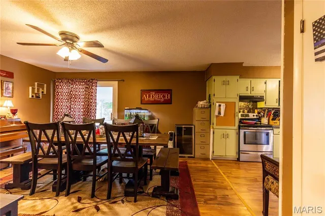 $185,000 | 211 East Elm Street, Bertrand, MO 63823