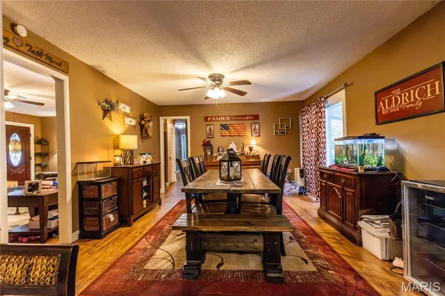 $185,000 | 211 East Elm Street, Bertrand, MO 63823