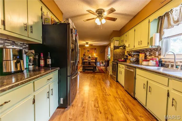 $185,000 | 211 East Elm Street, Bertrand, MO 63823