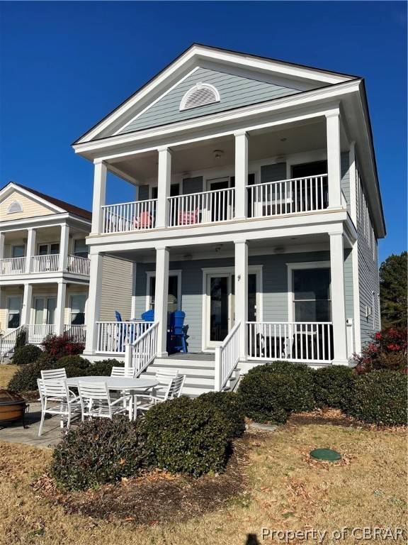 398 High Bank Road, Unit 398 White Stone, VA 22578 - Photo 25 of 25