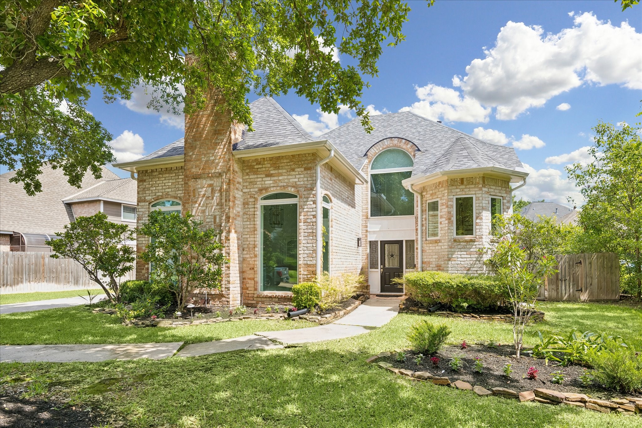17902 Fernbluff Drive Spring, TX 77379 - Photo 1 of 29 Gallery Image 1