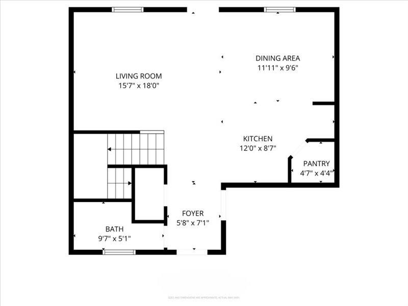 5568 Corduroy Road Krum, TX 76249 - Photo 21 of 23 unknown