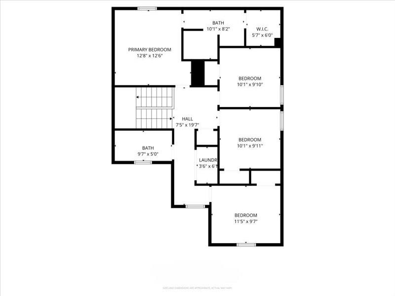 5568 Corduroy Road Krum, TX 76249 - Photo 22 of 23 unknown