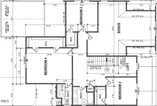 a view of outdoor space with deck and yard