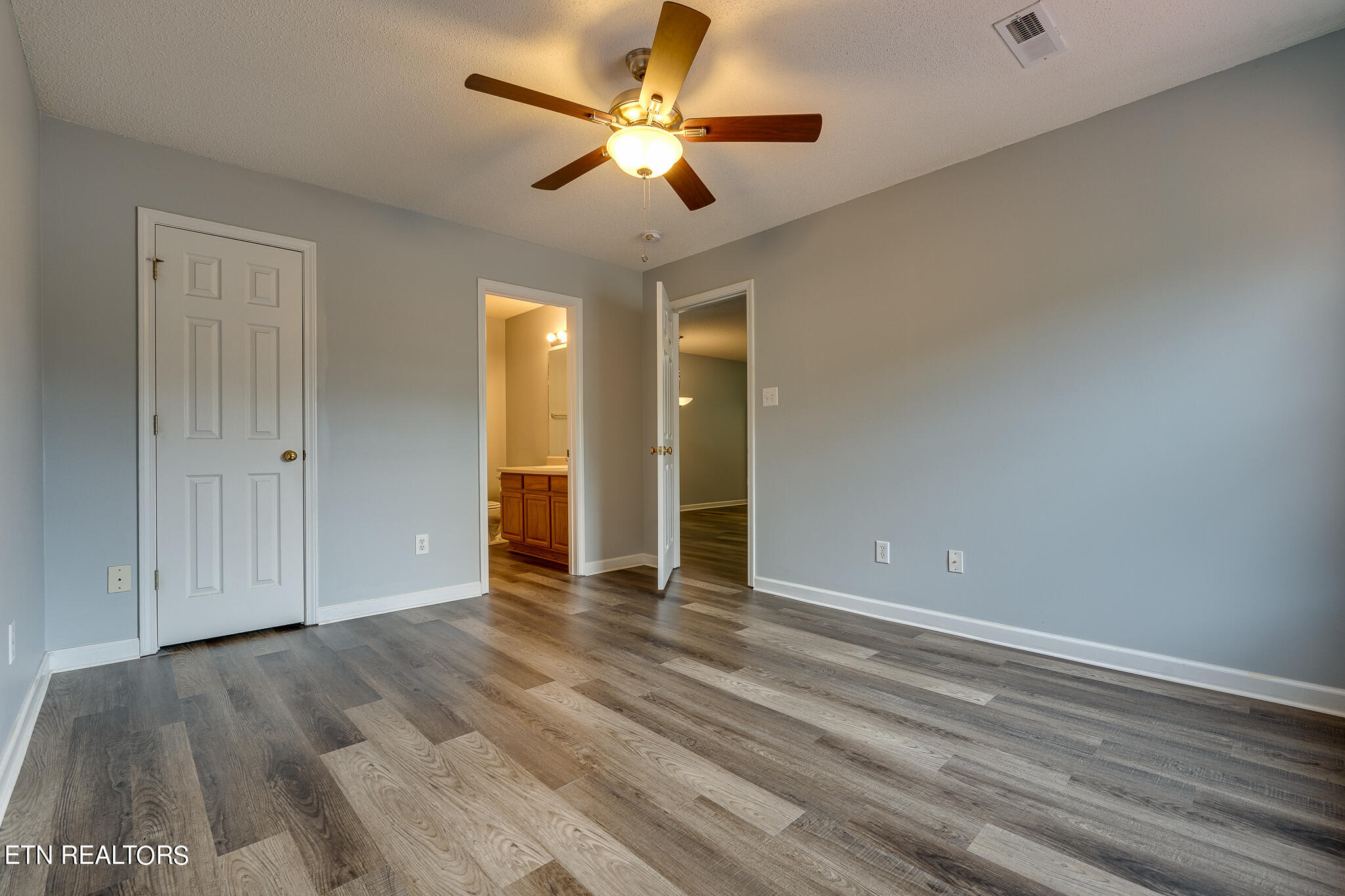 8070 Stablegate Way Powell, TN 37849 - Photo 14 of 21 Bedroom #2