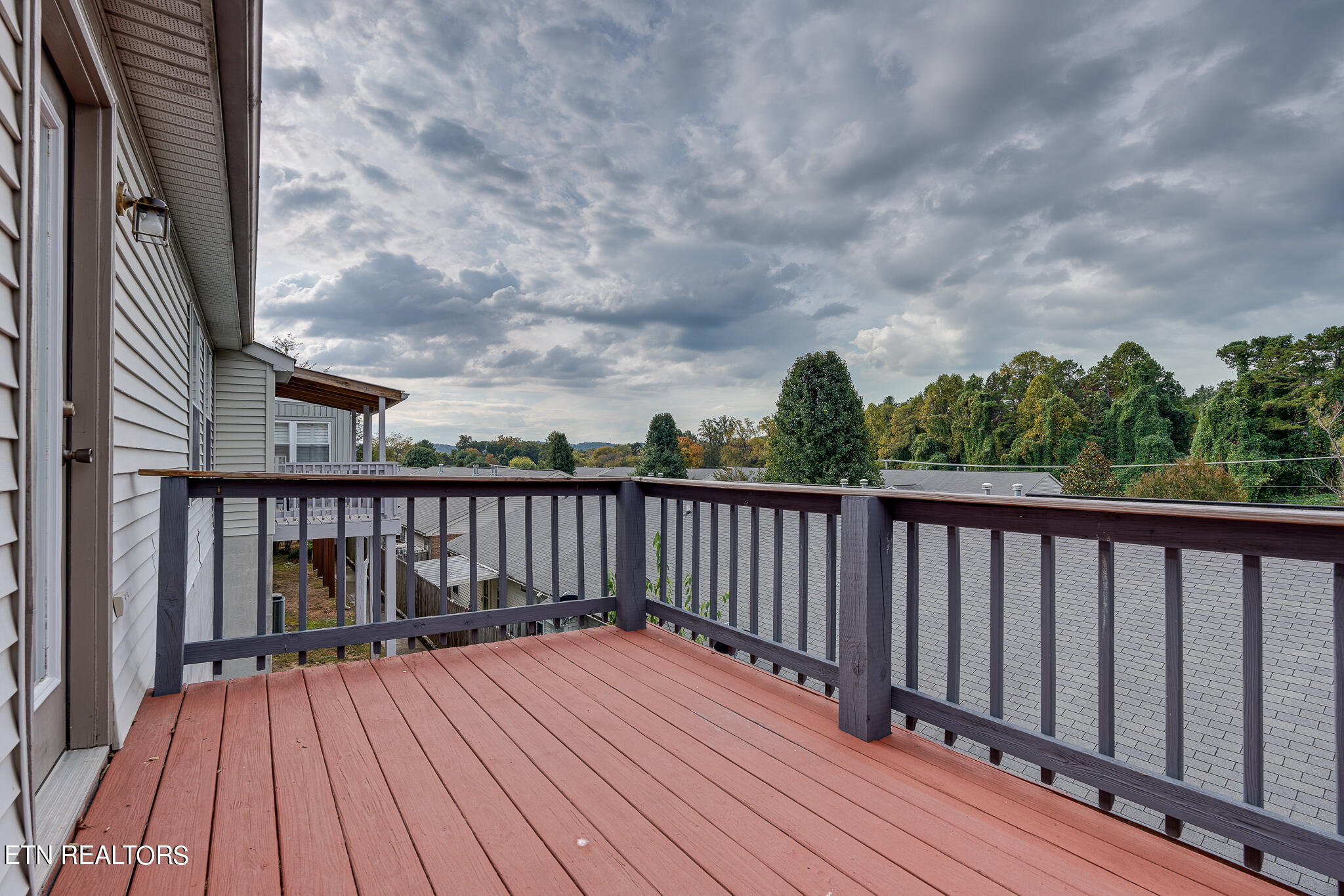 8070 Stablegate Way Powell, TN 37849 - Photo 19 of 21 Back Deck