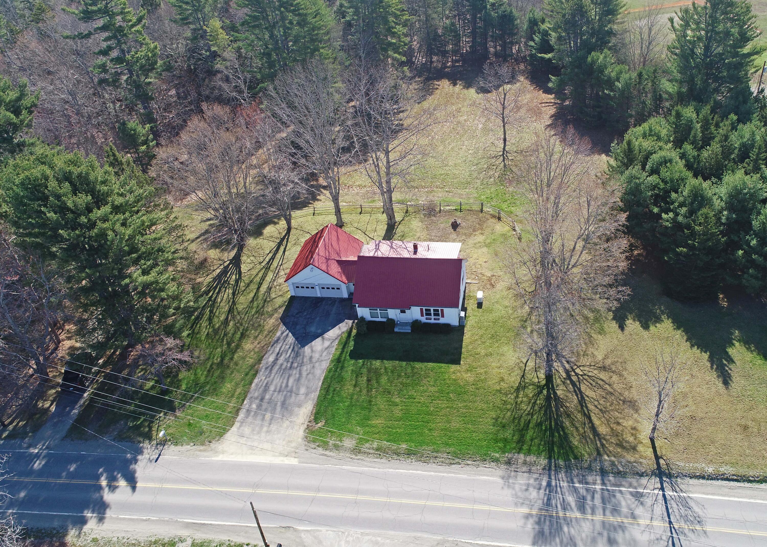 129 Otis Road Ellsworth, ME 04605 - Photo 40 of 53 5e