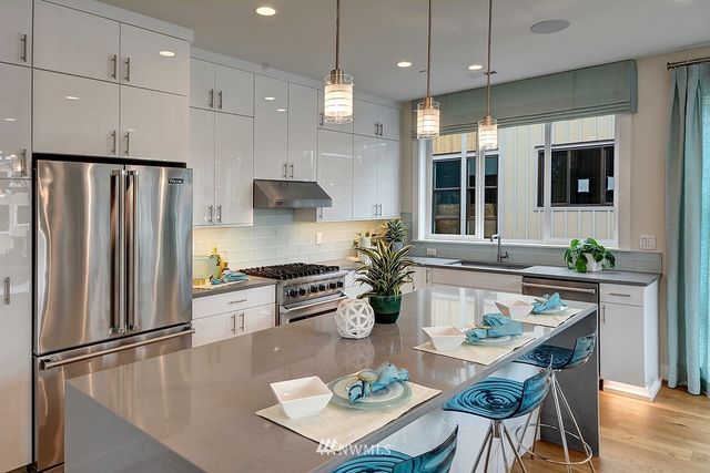 $607,596 | 26855 Northeast Boyd Way, Unit 102, Duvall, WA 98019