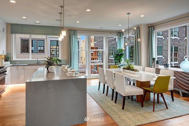 $607,596 | 26855 Northeast Boyd Way, Unit 102, Duvall, WA 98019