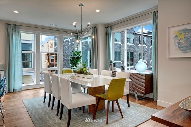 $607,596 | 26855 Northeast Boyd Way, Unit 102, Duvall, WA 98019