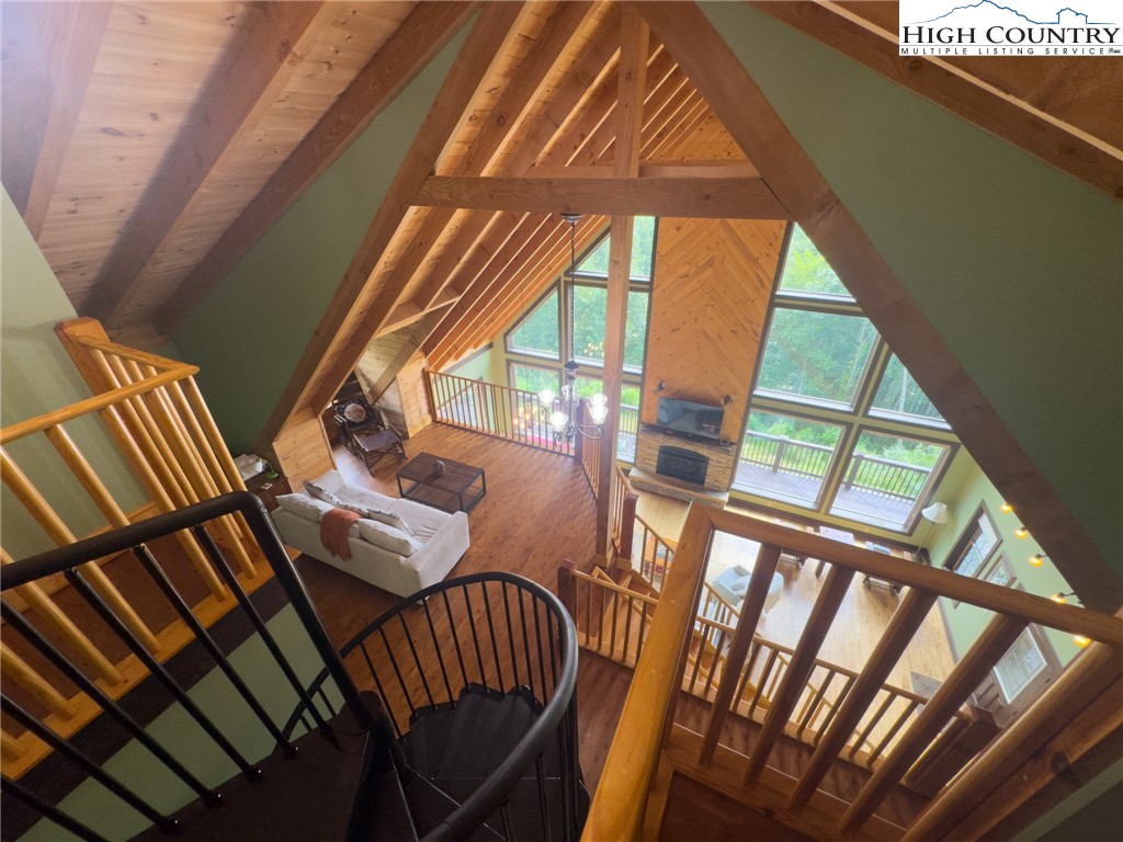 150 Tuscany Ridge Sugar Grove, NC 28679 - Photo 33 of 45