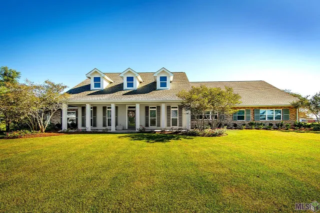 $895,000 | 16203 Hwy 3235 Cut Off Cut Off La, Cut Off, LA 70345
