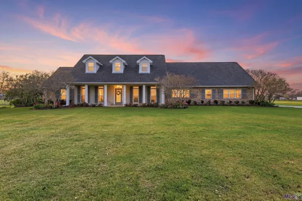 $895,000 | 16203 Hwy 3235 Cut Off Cut Off La, Cut Off, LA 70345