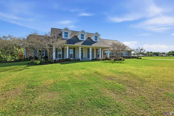 $895,000 | 16203 Hwy 3235 Cut Off Cut Off La, Cut Off, LA 70345