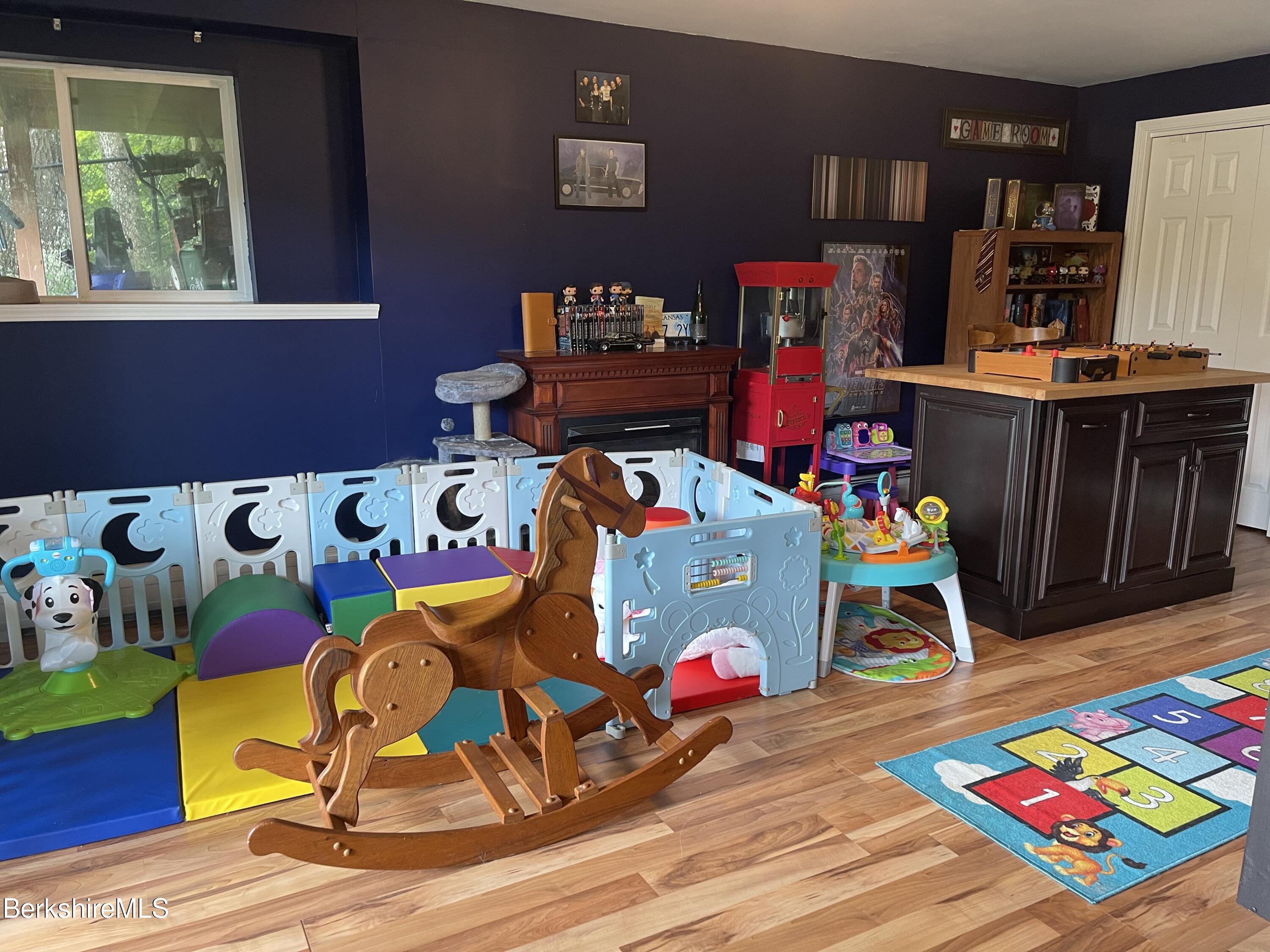 3512 Jacobs Ladder Road Becket, MA 01223 - Photo 31 of 42