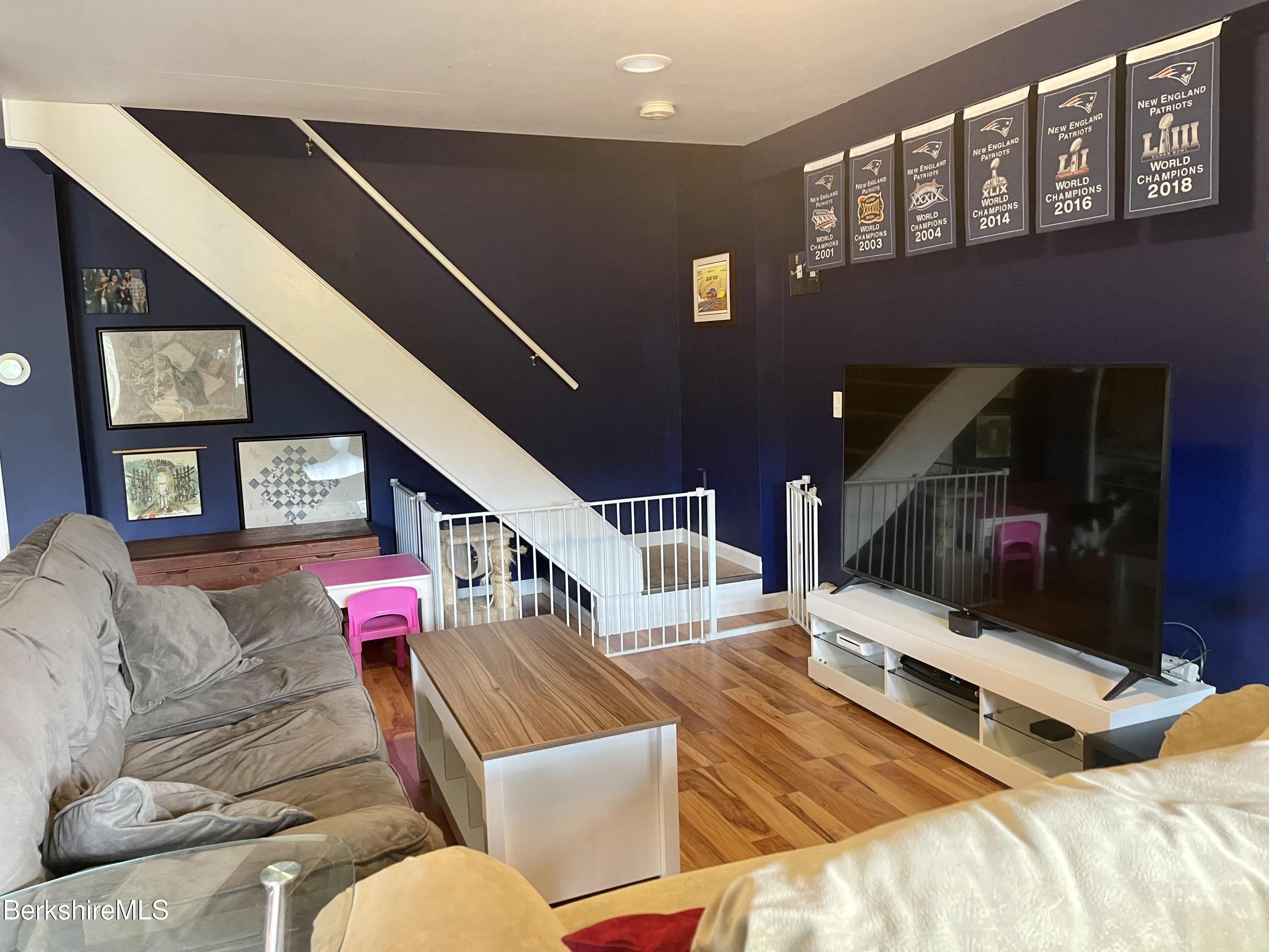 3512 Jacobs Ladder Road Becket, MA 01223 - Photo 32 of 42 a outdoor space with furniture