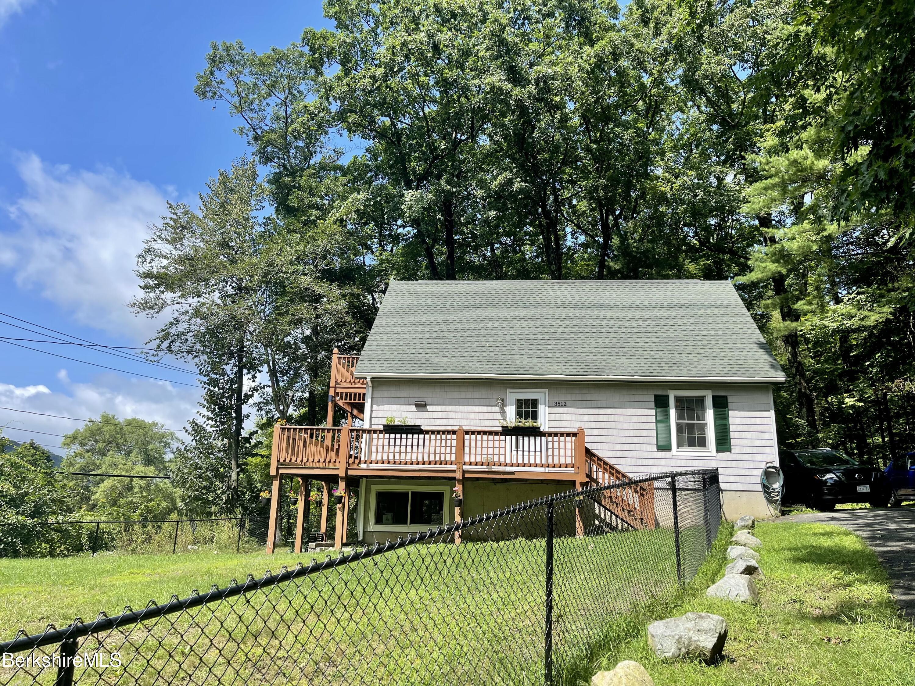 3512 Jacobs Ladder Road Becket, MA 01223 - Photo 36 of 42