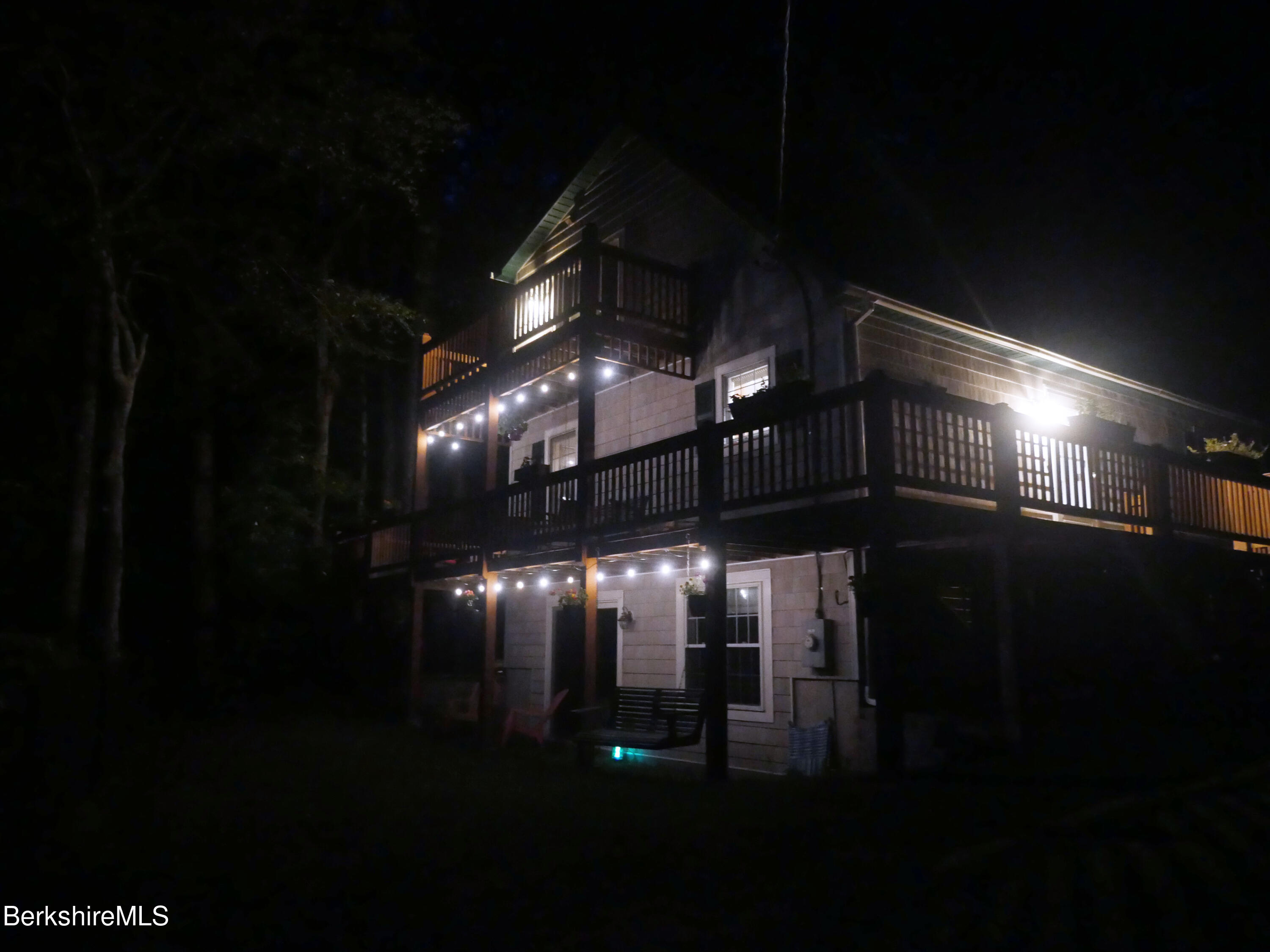3512 Jacobs Ladder Road Becket, MA 01223 - Photo 42 of 42 a picture of room