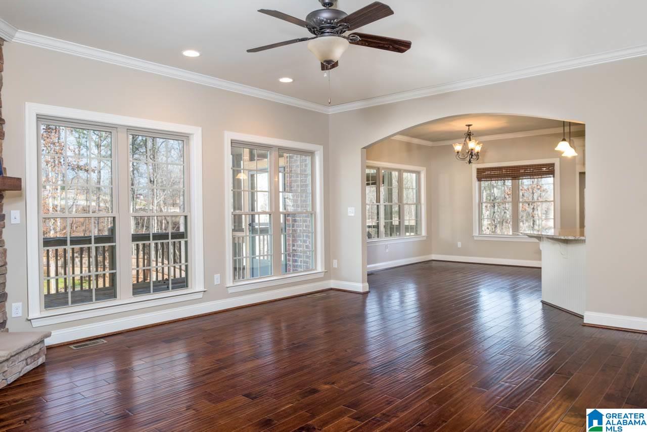 433 Highland Ridge Lane South Chelsea, AL 35043 - Photo 9 of 46 Gallery Image 9